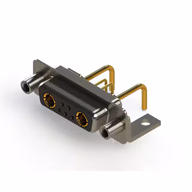 630-7W2-650-1TE EDAC Inc.  Ensembles de connecteurs D-Sub